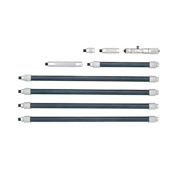 Mitutoyo/三丰 接杆式内径千分尺 139-177 100-2100*0.01mm、不含第三方检测