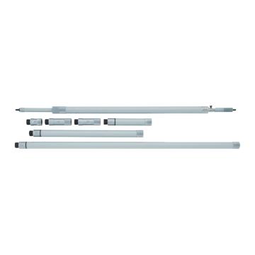 Mitutoyo/三丰 接杆式内径千分尺 140-160 1000-5000*0.01mm、不含第三方检测