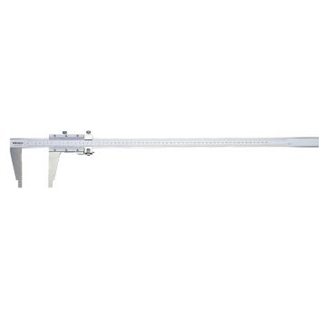 Mitutoyo/三丰 游标卡尺 160-104 0-1000mm、不含第三方检测