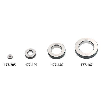 Mitutoyo/三丰 校正环规 177-126 φ10mm(图片为效果图，实物只有1件)、不含第三方检测