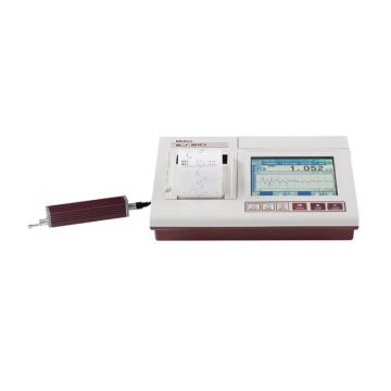 Mitutoyo/三丰 表面粗糙度测量仪 178-570-11DC 表SJ-310、178-570-01DC升级、不含第三方检测