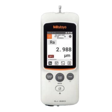 Mitutoyo/三丰 表面粗糙度测量仪 178-741-11 SJ-220/0.75MN