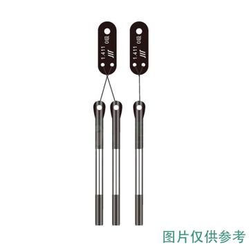 CL/成量 三针 1级 1.157，3支/付 1级 1.157、3支/付、不含第三方检测