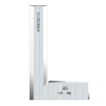 CL/成量 刀口角尺 200*125mm 0级 不含第三方检测