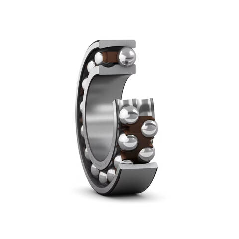 SKF/斯凯孚 自调心球轴承 2311 K/C3