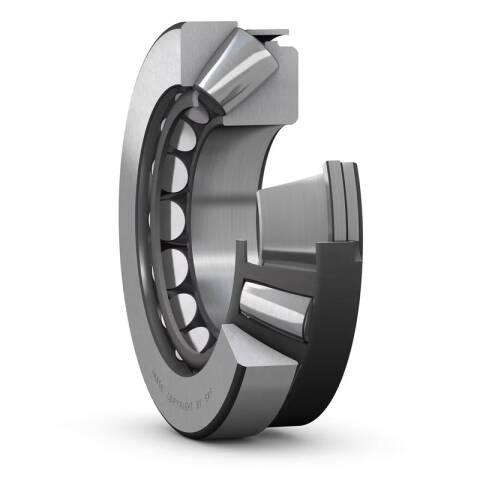 SKF/斯凯孚 球面滚子推力轴承 29332 E