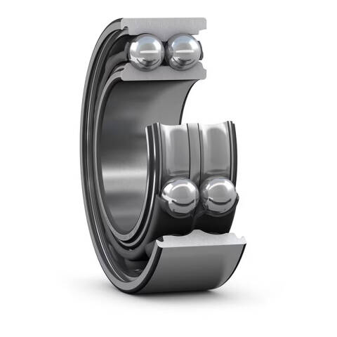 SKF/斯凯孚 角接触球轴承 3205A