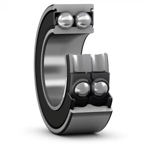 SKF/斯凯孚 角接触球轴承 3209 A-2RS1