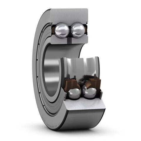 SKF/斯凯孚 角接触球轴承 3310 A-2RS1