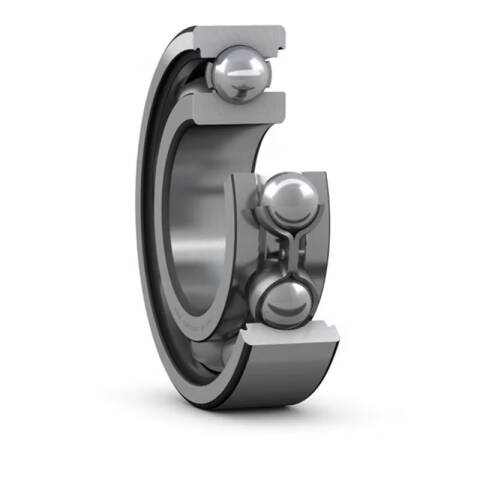 SKF/斯凯孚 深沟球轴承 6013/C3