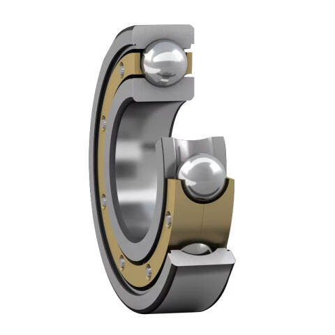 SKF/斯凯孚 深沟球轴承 6038 M/C3
