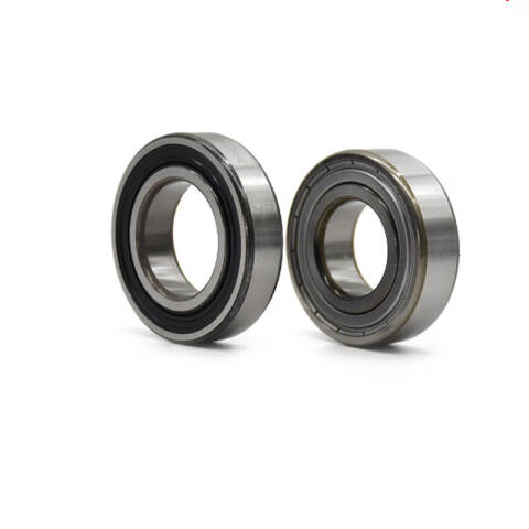 SKF/斯凯孚 深沟球轴承 62/22-2RS1
