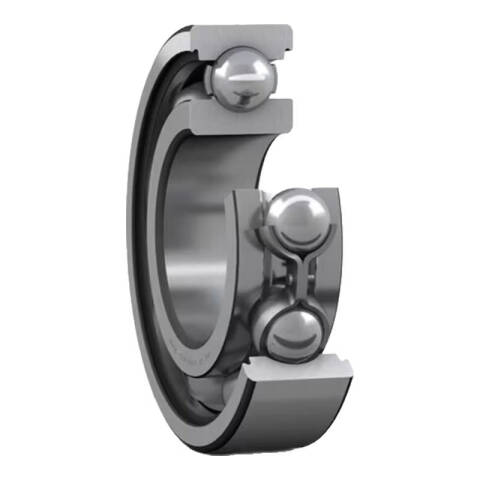 SKF/斯凯孚 深沟球轴承 6222 M/C4