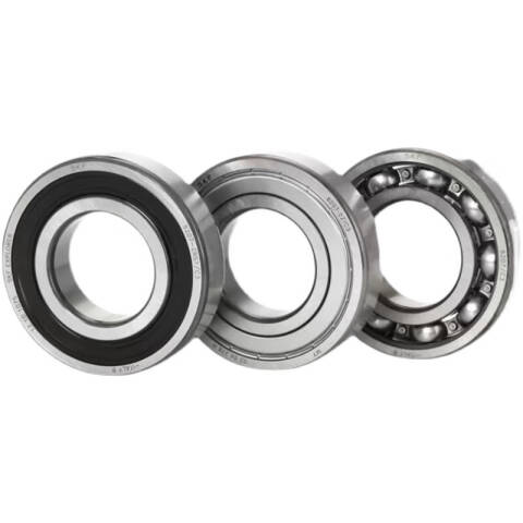 SKF/斯凯孚 深沟球轴承 627-2Z/C3