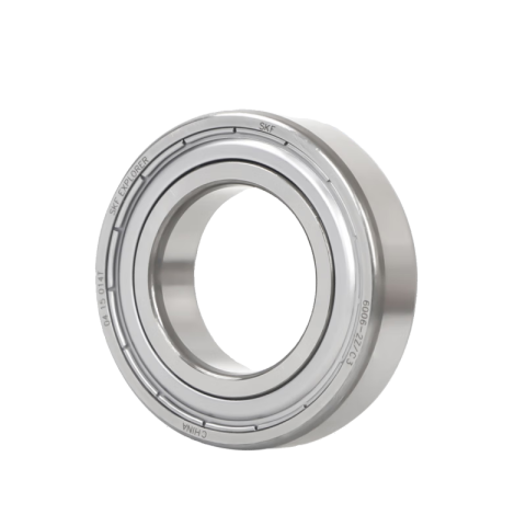 SKF/斯凯孚 深沟球轴承 630/8-2RS1