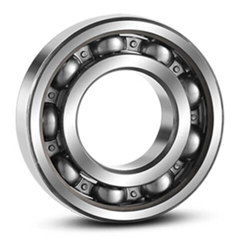 SKF/斯凯孚 深沟球轴承 63004-2RS1