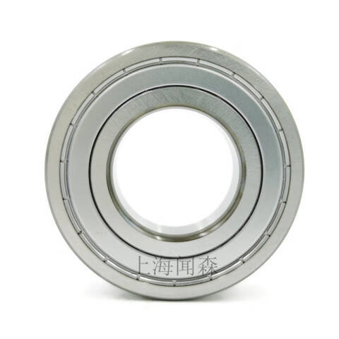 SKF/斯凯孚 深沟球轴承 6318-Z