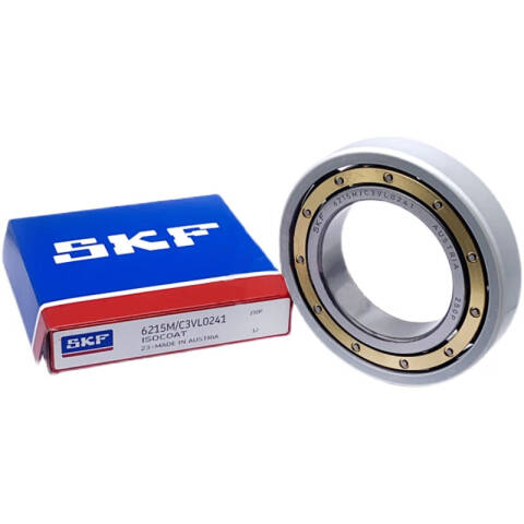 SKF/斯凯孚 深沟球轴承 6324 M/C3VL0241