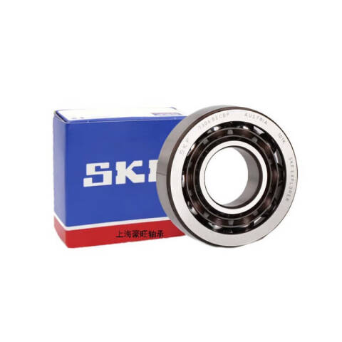 SKF/斯凯孚 超精密角接触球轴承 7214 ACD/P4A