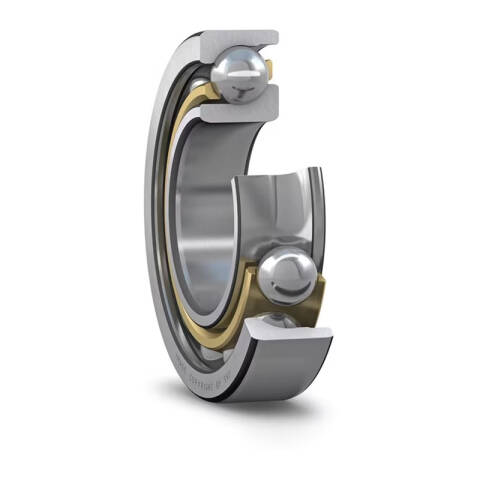 SKF/斯凯孚 角接触球轴承 7309 BECBM