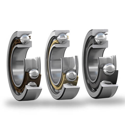 SKF/斯凯孚 角接触球轴承 7313 BECBM