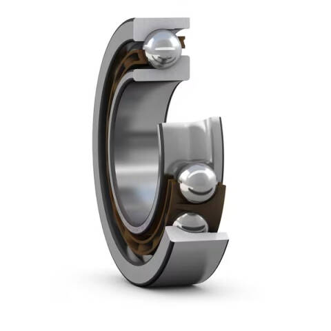 SKF/斯凯孚 角接触球轴承 7315 BEP