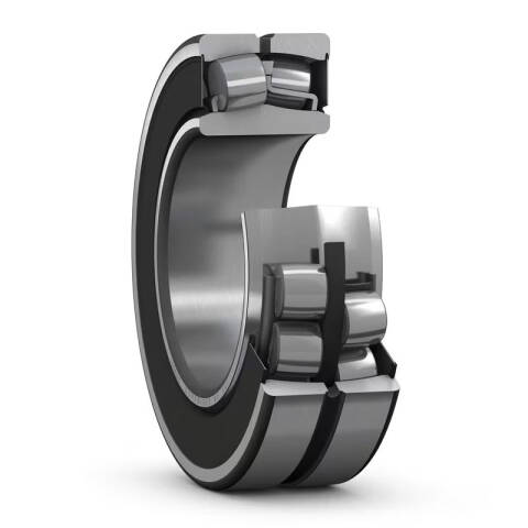 SKF/斯凯孚 调心滚子轴承 BS2-2209-2RS/VT143