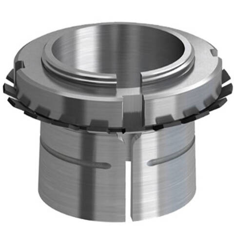 SKF/斯凯孚 锁定螺母 KM 3