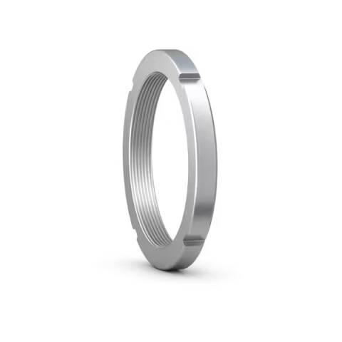 SKF/斯凯孚 锁定螺母 KM 4