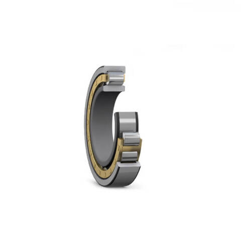 SKF/斯凯孚 圆柱滚子轴承 NU 328 ECM/C3
