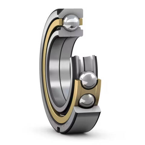 SKF/斯凯孚 四点接触球轴承 QJ 228 N2MA/C3