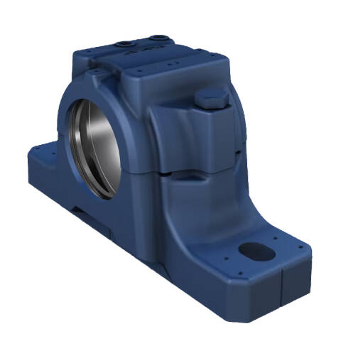SKF/斯凯孚 立式轴承座 SNL 516-613