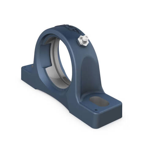 SKF/斯凯孚 立式轴承单元 SYJ 25 KF