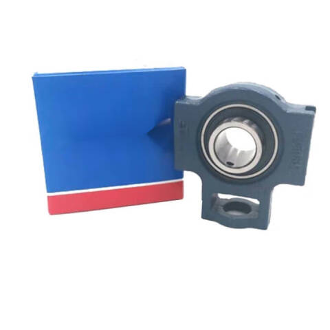 SKF/斯凯孚 滑动装置 TU 40 TF