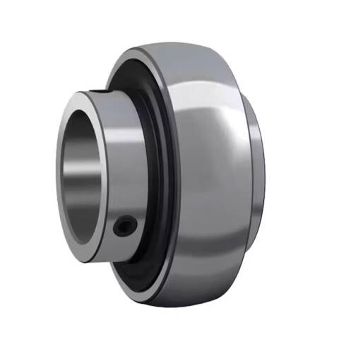 SKF/斯凯孚 外球面轴承 UC 206