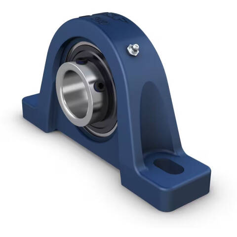 SKF/斯凯孚 立式轴承单元 UCP 320