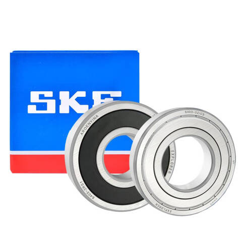 SKF/斯凯孚 深沟球轴承 W 61804-2Z