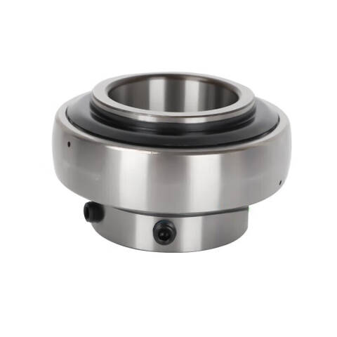 SKF/斯凯孚 外球面轴承 YAR 206-2RF