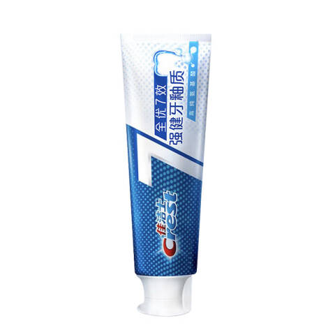 Crest/佳洁士 牙膏 全优7效强健牙釉质 120g