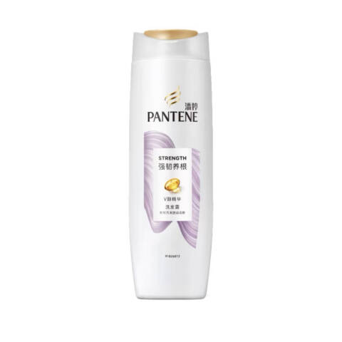 PANTENE/潘婷 洗发露 强韧养根 200g