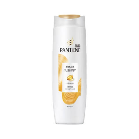 PANTENE/潘婷 洗发露 乳液修复 200ml