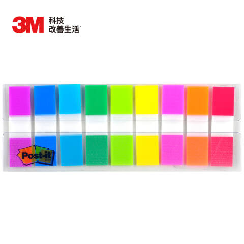 3M 指示标签 683-9CF