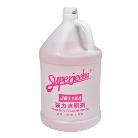 白云清洁 洁厕剂 JB-115A 3.78L/桶