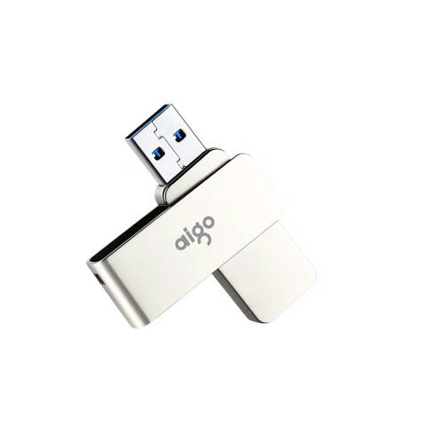 aigo/爱国者 经典U盘 USB3.0 U330-32GB