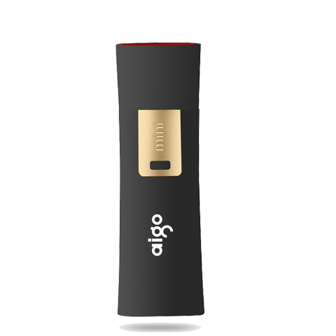 aigo/爱国者 U盘 高速USB3.0读写保护 L8302 64G