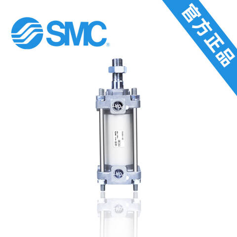 SMC 标准型气缸 CDA2F50-250Z-M9BM