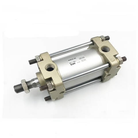 SMC 标准型气缸 CA2B40-50Z