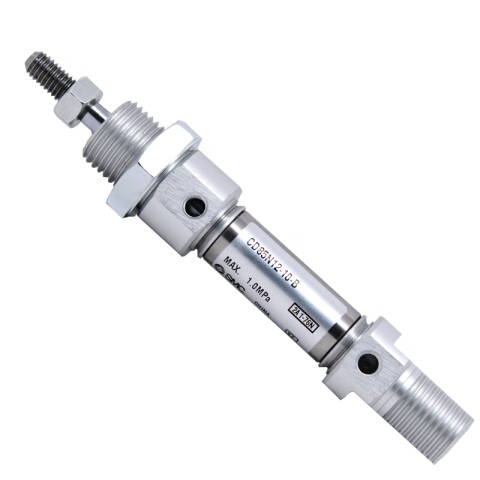 SMC 标准型气缸 CD85N16-100C-B