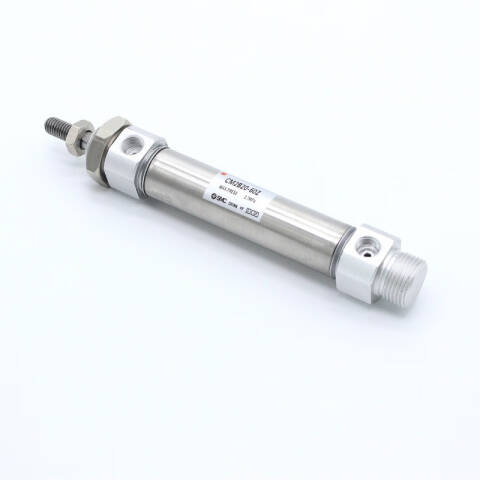 SMC 标准型气缸 CDM2B20-150AZ