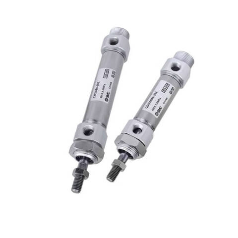 SMC 标准型气缸 CDM2E20-10Z